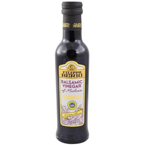 Aceto Italiano Balsâmico Filippo Berio 250ml