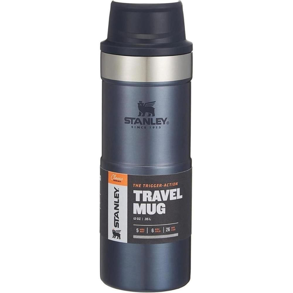 Mug Térmico Classic Stanley Nightfall 354ml