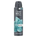 Antitranspirante-Aerossol-Eucalipto-e-Menta-Dove-Men-Care-150ml