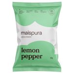 Pipoca-Pronta-Lemon-Pepper-Maispura-Pacote-40g