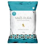 Pipoca-Artesanal-Mais-Pura-Caramelo-e-Coco-150g