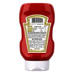 Ketchup-Picles-Heinz-Squeeze-397g