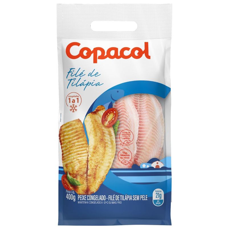 File-Tilapia-Copacol-Congelado-400g