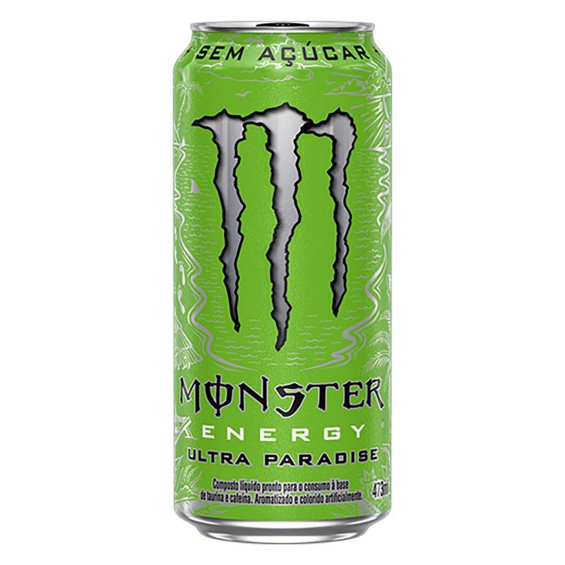 Energetico-Zero-Acucar-Monster-Ultra-Paradise-Lata-473ml