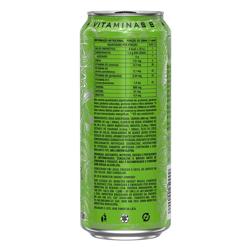 Energetico-Zero-Acucar-Monster-Ultra-Paradise-Lata-473ml