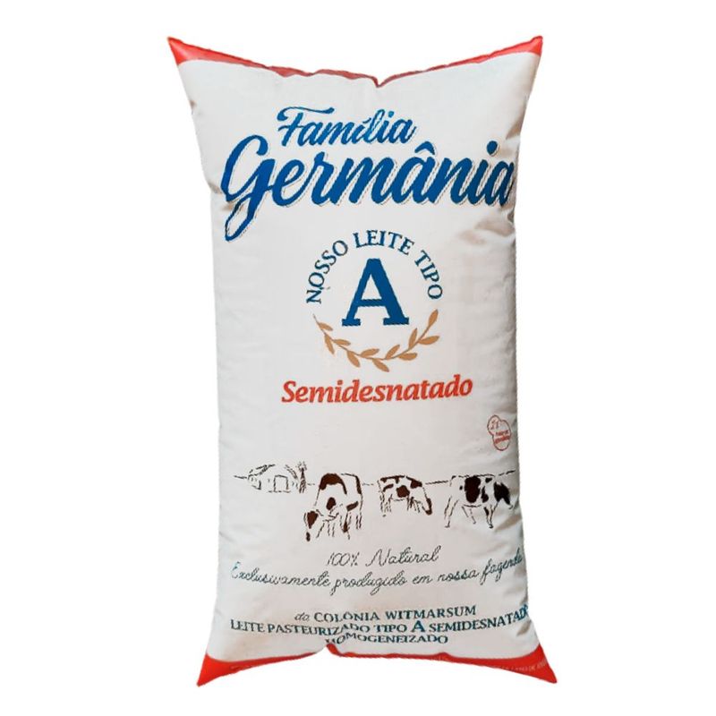 Leite-Germania-Pasteurizado-Tipo-A-Semidesnatado-Pacote-1L