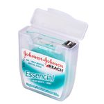 Fio-Dental-Menta-Johnson---Johnson-Reach-Essencial-100m-Mais-Economico