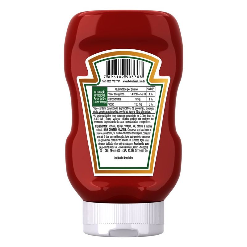 Ketchup-Heinz-Squeeze-397g