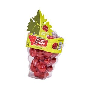 Tomate Sweet Grape Bertolin Uva 180g