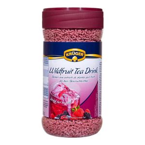 Chá Alemão Krüger Frutas Silvestres 400g