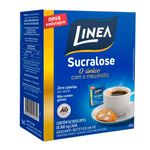 Adocante-em-Po-Sucralose-Linea-Caixa-50-Unidades-40g-