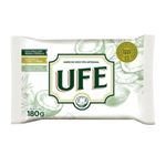 Sabao-em-Barra-Artesanal-Coco-Ufe-Pacote-180g-Festval-7896056407077