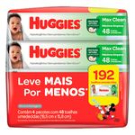 Toalha-Umedecida-Disney-Baby-Huggies-Max-Clean-Pacote-4-Unidades-Leve-Mais-Pague-Menos-Festval-7896018703629