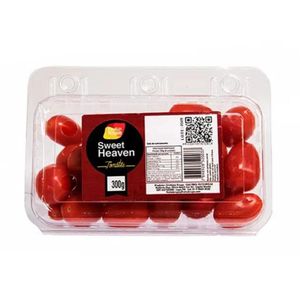 Tomate Sweet Heaven Krupa Bandeja 300g