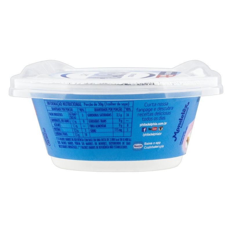 Cream-Cheese-Light-Philadelphia-Pote-150g