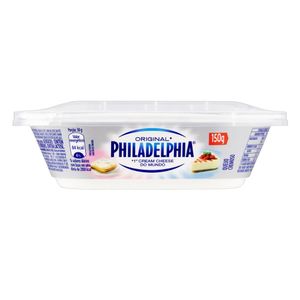 Cream Cheese Philadelphia Pote 150g