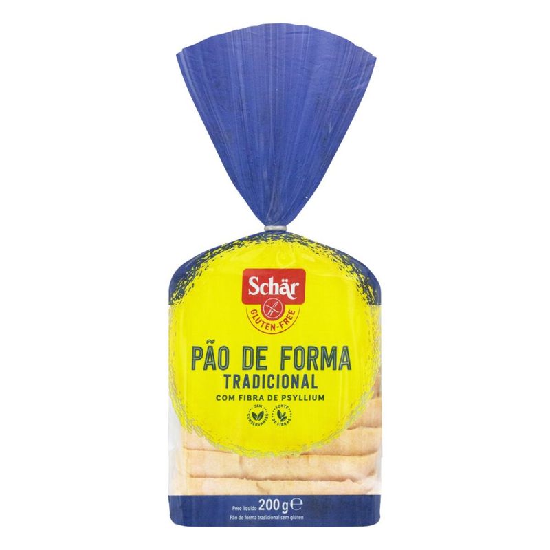 Pao-de-Forma-Tradicional-sem-Gluten-Schar-Pacote-200g-Festval-7898954933450