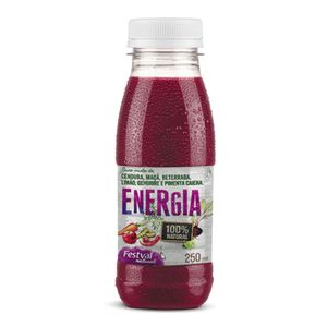 Suco Festval Energia 250ml
