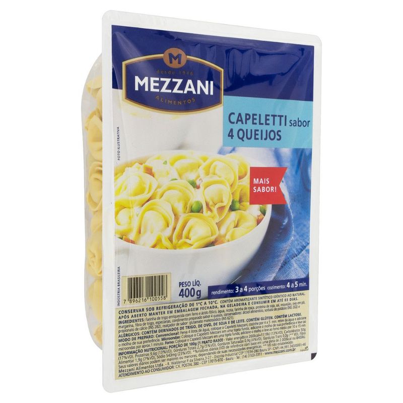 Capeletti-4-Queijos-Mezzani-Bandeja-400g-Festval-7896216100558
