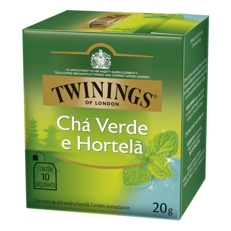 Cha-Verde-Hortela-Twinings-Caixa-10-Unidades-20g