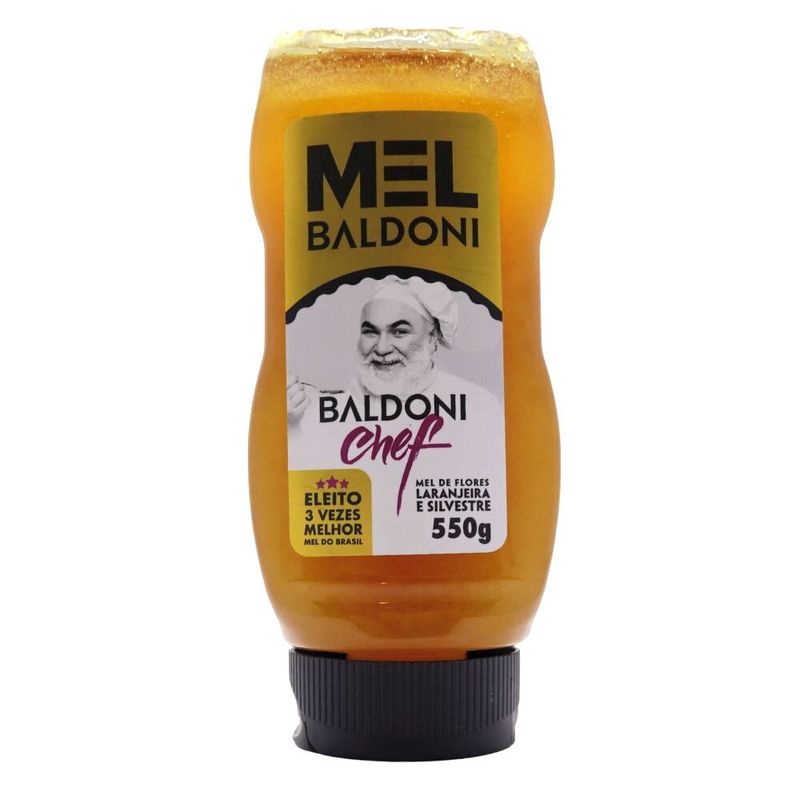 Mel-Baldoni-Chef-Flores-Laranjeira-e-Silvestre-550g