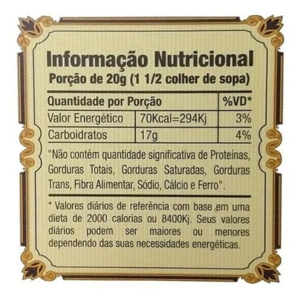 Mel-Baldoni-Chef-Flores-Laranjeira-e-Silvestre-550g