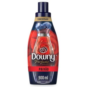 Amaciante Concentrado Downy Perfume Collection Paixão 900ml