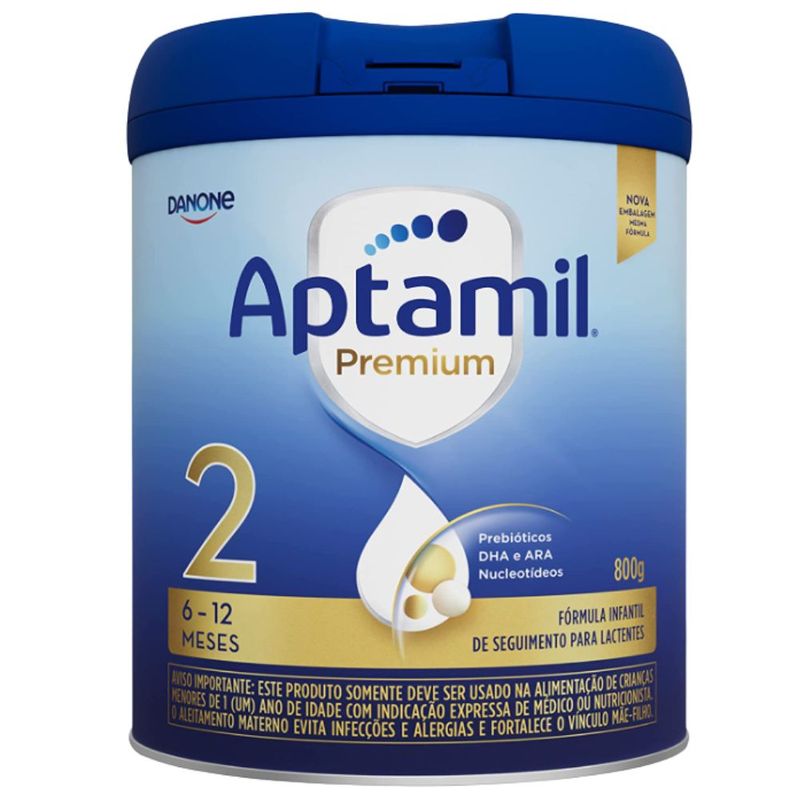 Formula-Infantil-Aptanutri-Premium-2-Lata-800g