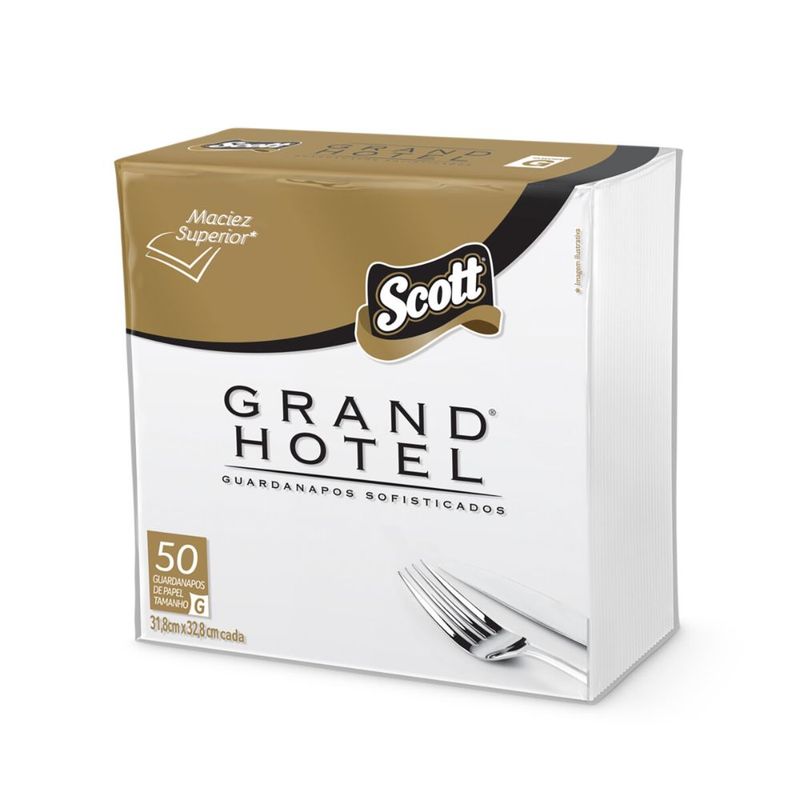 Guardanapo-de-Papel-Folha-Tripla-Scott-Grand-Hotel-318cm-x-328cm-Pacote-50-Unidades-Festval-7891172151323