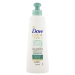 Creme-para-Pentear-Dove-Care-On-Day-2-Frasco-200ml--Festval-7891150061569