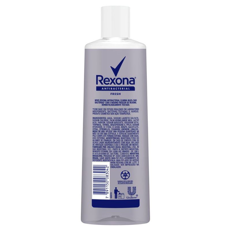 Sabonete-Liquido-Antibacterial-Fresh-Rexona-Frasco-250ml-Festval-7891150083042