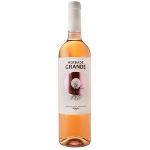 Vinho Português Herdade Grandes Origens Rosé 750ml