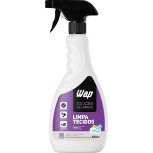 Limpador de Tecidos em Geral Wap 500ml