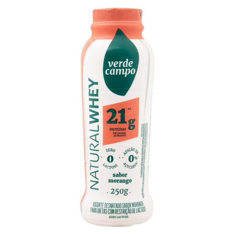 Iogurte-Desnatado-Morango-Zero-Lactose-Verde-Campo-Natural-Whey-21g-de-Proteina-Frasco-250g-Festval--7898205924916