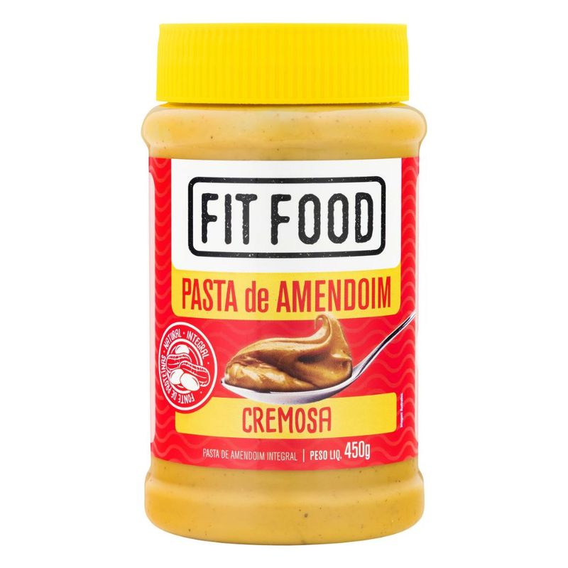 -Pasta-de-Amendoim-Cremosa-Integral-Fit-Food-Pote-450g-Festval-7898649351255