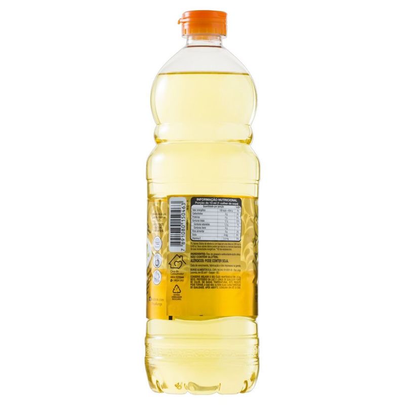 Oleo-de-Girassol-Tipo-1-Soya-Garrafa-900ml-Festval-7891080150463
