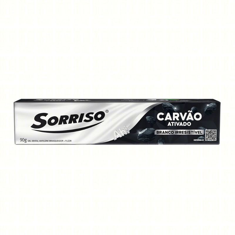 Gel-Dental-Carvao-Ativado-Sorriso-Caixa-90g-Festval-7509546675138