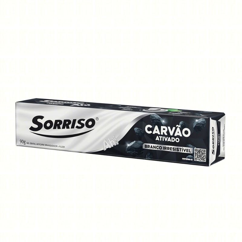 Gel-Dental-Carvao-Ativado-Sorriso-Caixa-90g-Festval-7509546675138