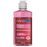 Sabonete-Liquido-Hidratante-Antisseptico-Frutas-Vermelhas-Hand-Max-250ml-Festval-7896681866218