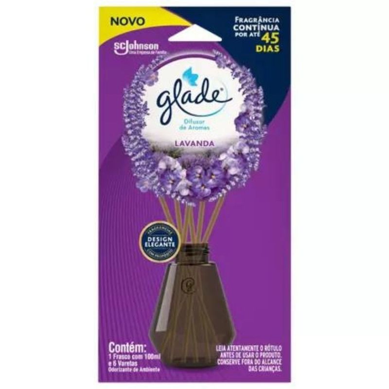 Difusor-de-Aromas-Lavanda-Glade-Caixa-100ml	Festval-7894650940129