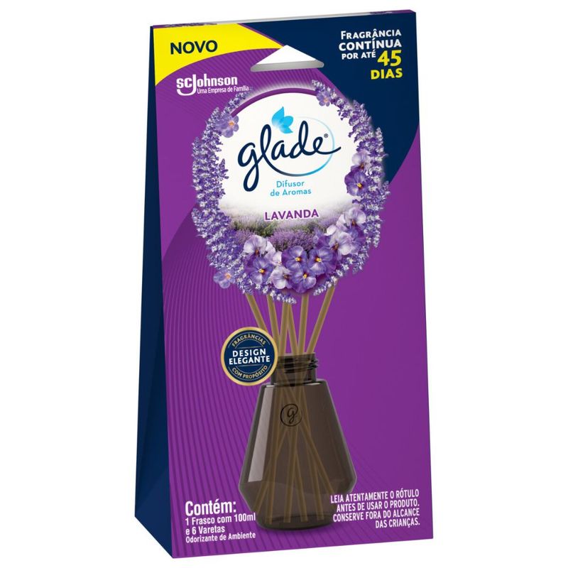 Difusor-de-Aromas-Lavanda-Glade-Caixa-100ml	Festval-7894650940129