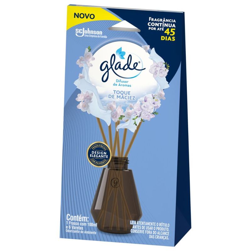 Difusor-de-Aromas-Toque-de-Maciez-Glade-Caixa-100ml-Festval--7894650940150