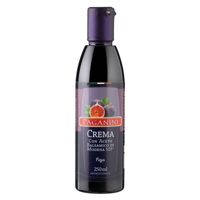 Creme-com-Aceto-Balsamico-de-Modena-Figo-Paganini-Frasco-250ml-Festval-7898152997049