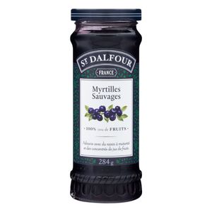 Geleia Mirtilo St. Dalfour Vidro 284g