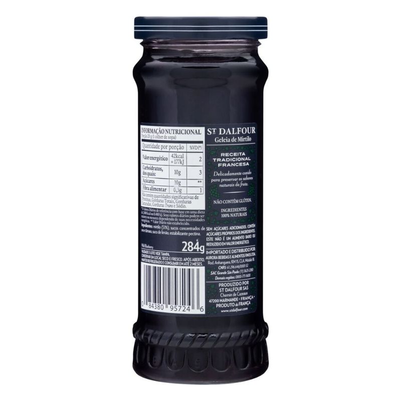 Geleia-Mirtilo-St.-Dalfour-Vidro-284g-Festval-84380957246