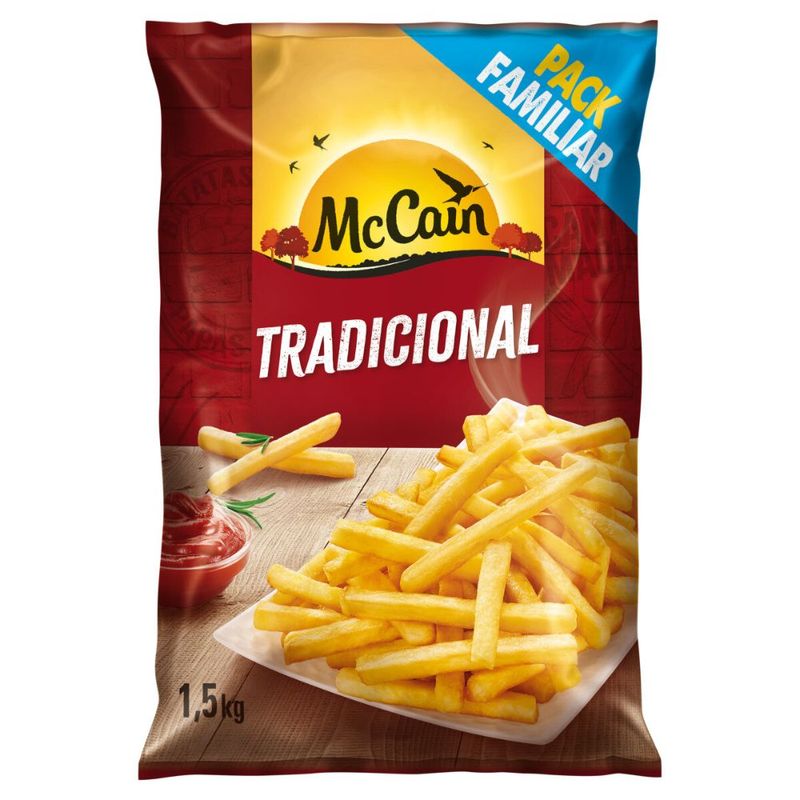 Batata-Pre-Frita-Tradicional-Congelada-McCain-Pacote-15kg-Tamanho-Familia-Festval-7896105800798
