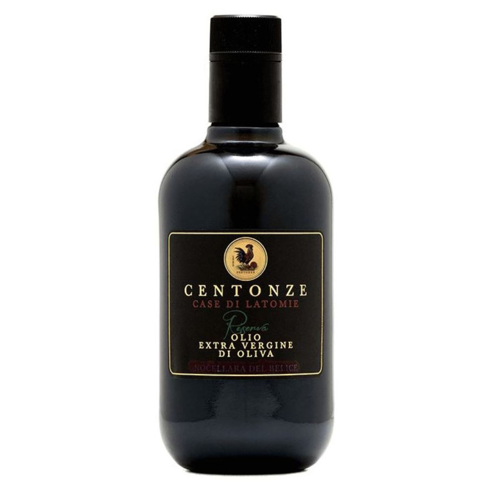 Azeite de Oliva Italiano Centonze Biólio Case Di Latomie 500ml