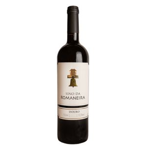 Vinho Português Quinta da Romaneira Sino da Romaneira Tinto 750ml