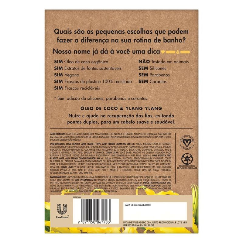 kit-shampoo---condicionador-love-beauty---planet-hope-and-repair-300ml-cada-festval-7891150067783