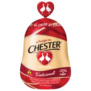 Chester Perdigão Tradicional 3.5kg